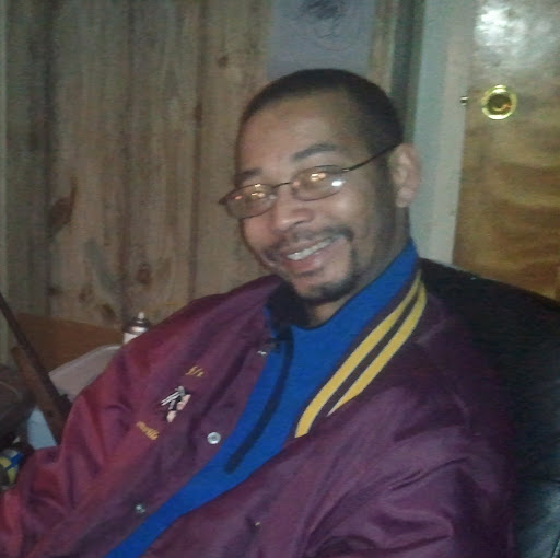 Ronald Kidd Photo 5