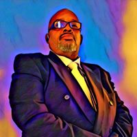 Larry Graham Photo 5