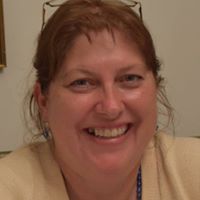 Ruth Cross Photo 29