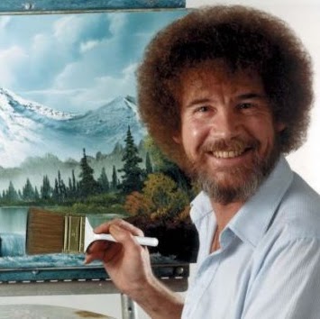 Bob Ross Photo 8