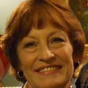 Cheryl Burress Photo 7