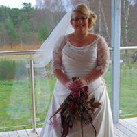 Rachel Dunbar Photo 10