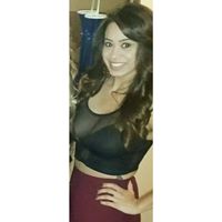 Isabel Cordova Photo 22
