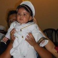 Maria Gavilanes Photo 13