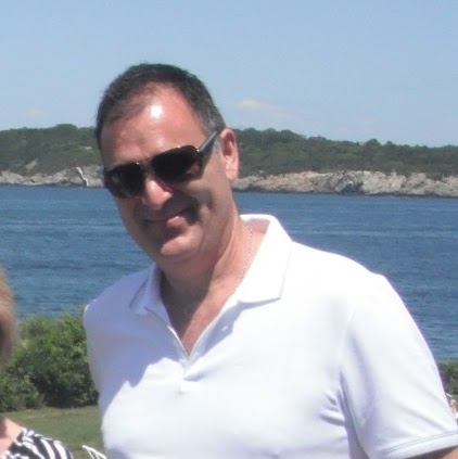 Charles York Photo 38