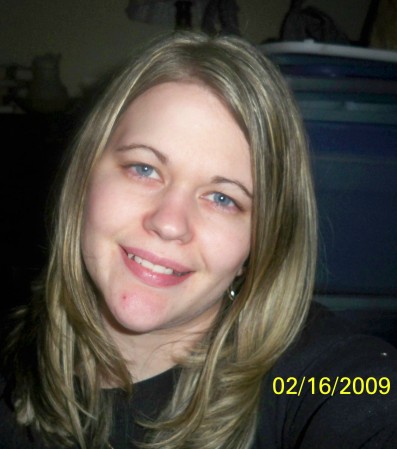 Amy Venturino Photo 9