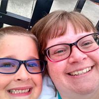 Amy Albright Photo 22
