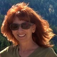 Annette English Photo 23