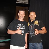 Rodney Crabtree Photo 13