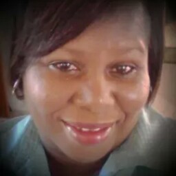 Trish Ray Photo 14
