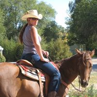 Jessica Dennison Photo 14