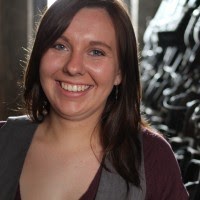 Emily Guthrie Photo 11