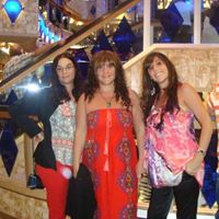 Carmen Ferrigno Photo 9
