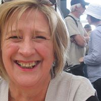 Judith Sweet Photo 23