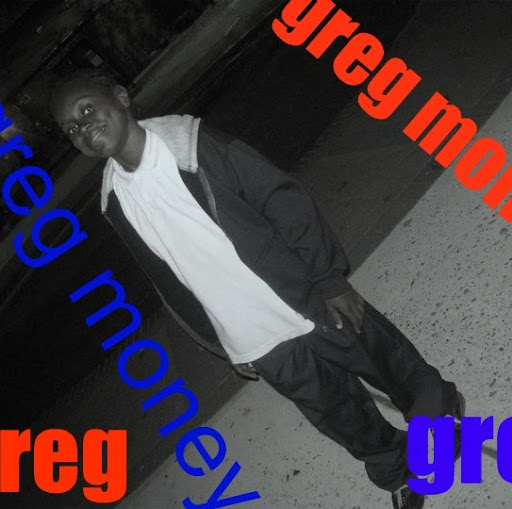 Gregory Grant Photo 41