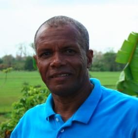 Ramon Thomas Photo 32