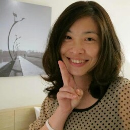 Yaling Chen Photo 14