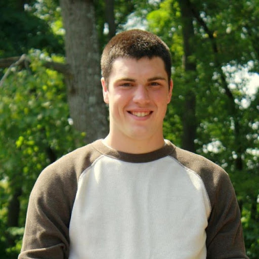 Ben Delaney Photo 4