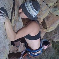 Mia Thompson Photo 5