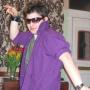 Stephen Neville Photo 30