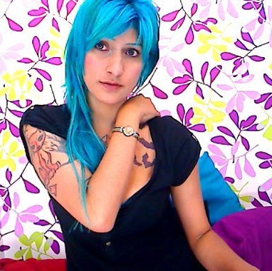 Alison Diaz Photo 7