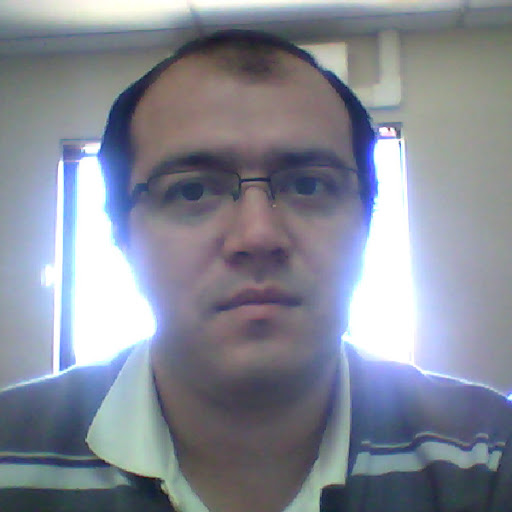 Enrique Angulo Photo 12
