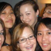 Eleanor Bruce Photo 10