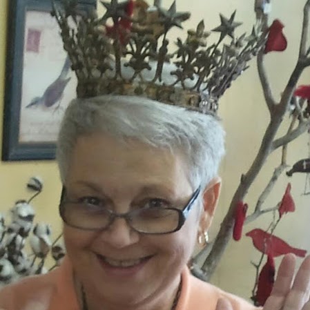 Debbie Wiley Photo 17