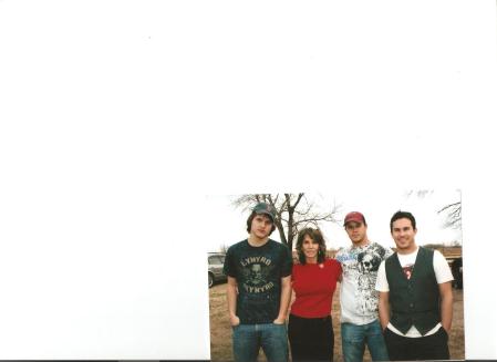 Annette Qualls Photo 2