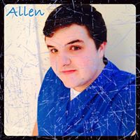 Allen Young Photo 37