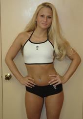 Julie Stone Photo 6