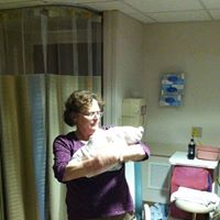 Marcia Stone Photo 10