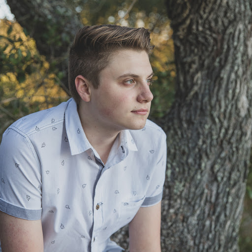 Patrick Black Photo 5