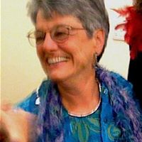 Anne Larkin Photo 32