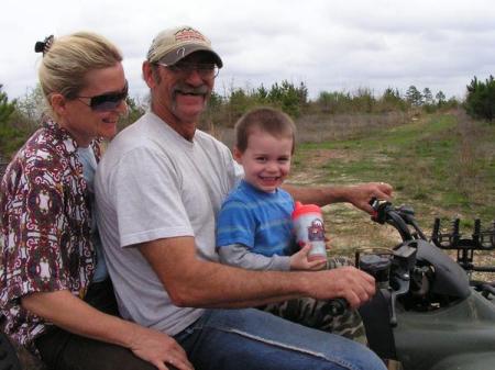 Nancy Bryan Photo 25