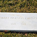 Robert Francis Photo 15