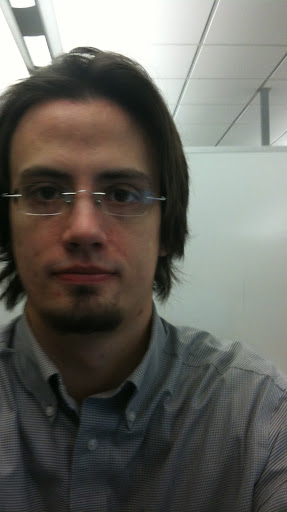Eric Sharp Photo 11