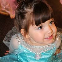 Melissa Dedman Photo 2