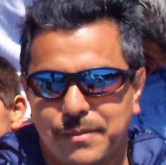 Alfredo Vargas Photo 24