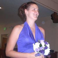 Brandy Wilkinson Photo 12