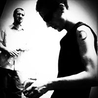 Garrett Cornelius Photo 5