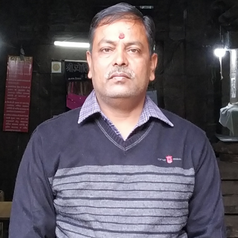 Rakesh Mohan Photo 11