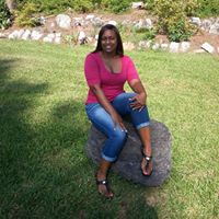 Regina Moss Photo 22