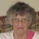 Frances Wilkin Photo 7