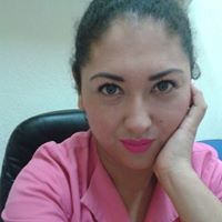 Janet Peralta Photo 38