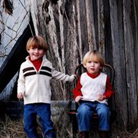 Lisa Crow Photo 8