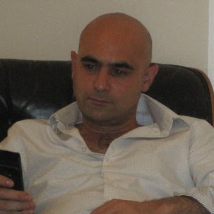 Eyal Levy Photo 20