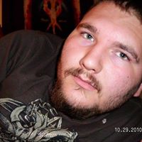 Anthony Buckler Photo 4