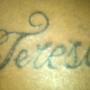 Teresa Lester Photo 19