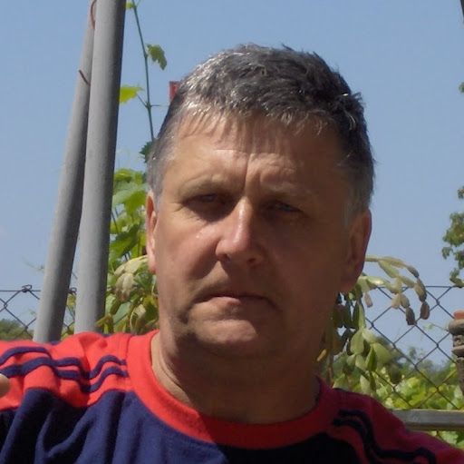 Arpad Toth Photo 11
